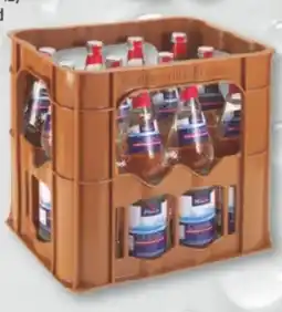 trinkgut Mona Mineralwasser Angebot