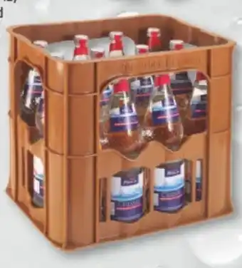 trinkgut Mona Mineralwasser Angebot