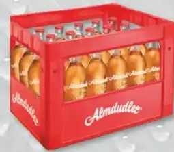 trinkgut Almdudler Original Angebot