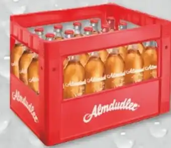 trinkgut Almdudler Original Angebot