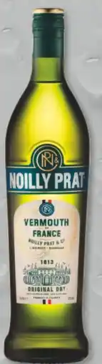 trinkgut Noilly Prat Original Dry Vermouth Angebot
