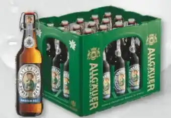 trinkgut Allgäuer Brauhaus Büble Bier Angebot