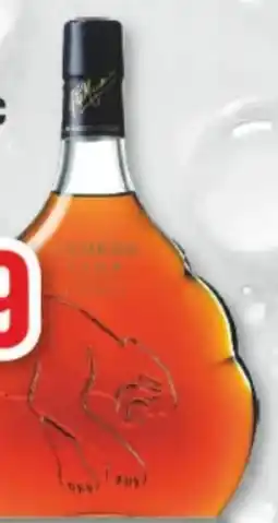 trinkgut Meukow Cognac VSOP Superior Blend Angebot