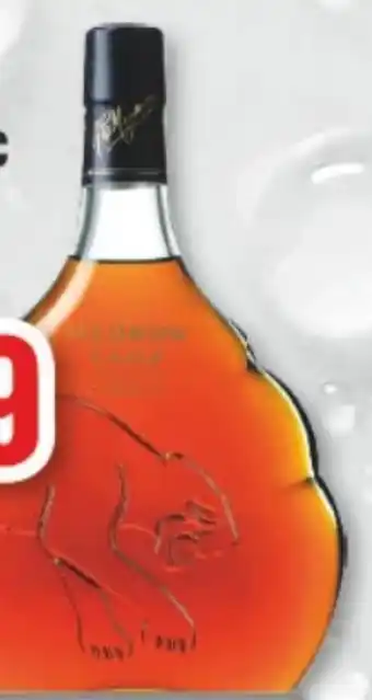 trinkgut Meukow Cognac VSOP Superior Blend Angebot