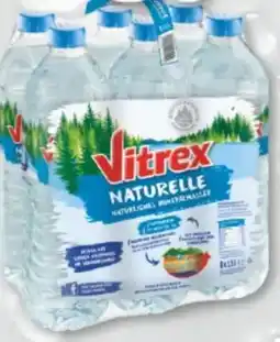 trinkgut Vitrex Mineralwasser Angebot