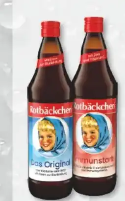 trinkgut Rotbäckchen Das Original Angebot