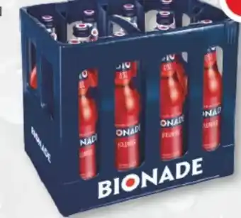 trinkgut Bionade Limonade Angebot