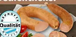 REWE Wasner Leberwurst Angebot