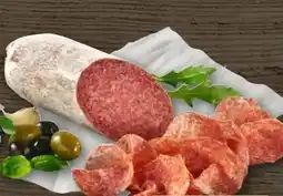 REWE Citterio Mailänder Salami Strafino Angebot