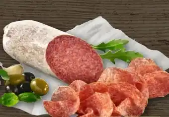 REWE Citterio Mailänder Salami Strafino Angebot