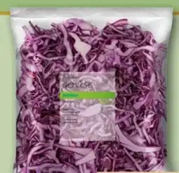 REWE Rotkohl Angebot