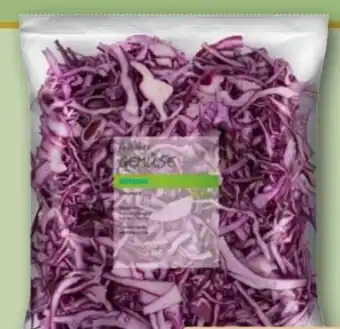 REWE Rotkohl Angebot