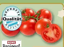 REWE Rewe Regional Rispentomaten Angebot