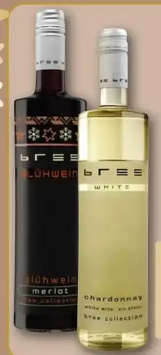 REWE Bree Weine Chardonnay Angebot
