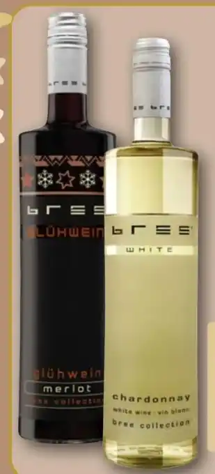 REWE Bree Weine Chardonnay Angebot