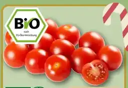 REWE Rewe Bio Cherry Tomaten Angebot