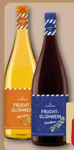 REWE Katlenburger Fruchtglühwein Angebot