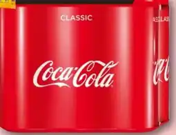 REWE Coca-Cola Classic Angebot