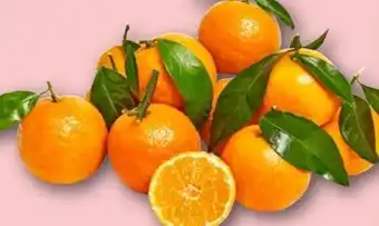 REWE Blatt-Clementinen Angebot