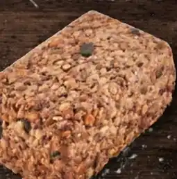 REWE Whole & Pure Brot Angebot