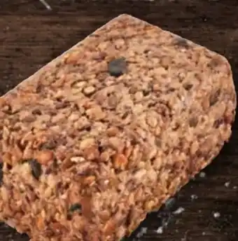 REWE Whole & Pure Brot Angebot