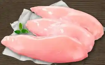 REWE Hähnchen-Brustfilet Angebot