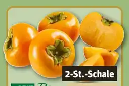 REWE Rewe Bio Kakis Angebot