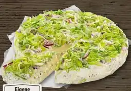 REWE Rewe Tortenbrie Angebot