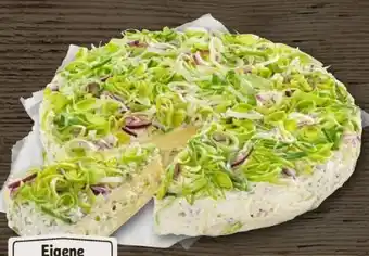 REWE Rewe Tortenbrie Angebot