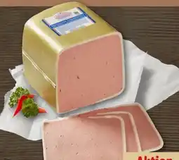 REWE Hansen Holsteiner Leberpastete Angebot