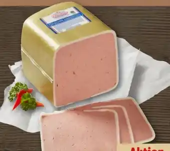 REWE Hansen Holsteiner Leberpastete Angebot