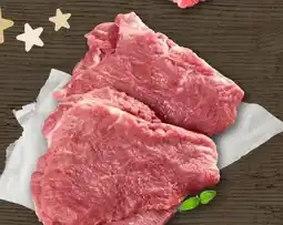 REWE Kalbs-Bäckchen Angebot