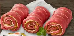 REWE Rewe Marinierte Rinder-Rouladen Angebot