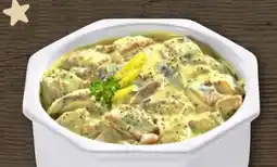 REWE Honig-Senf-Sild Angebot