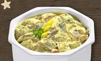 REWE Honig-Senf-Sild Angebot