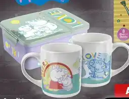 REWE Stickerblock Peppa Pig Angebot