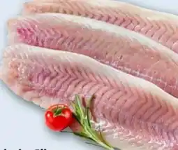 REWE Seelachsfilet Angebot
