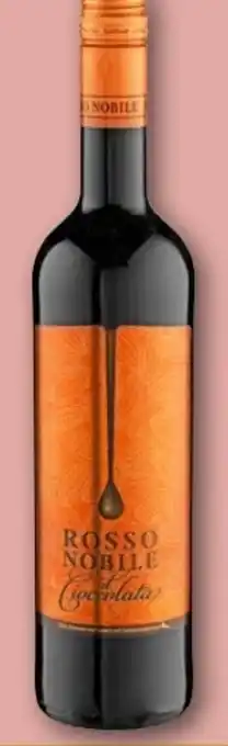 REWE Rosso Nobile al Cioccolata Angebot