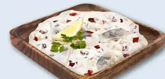 REWE Grossmann Hamburger Hafenhappen Angebot