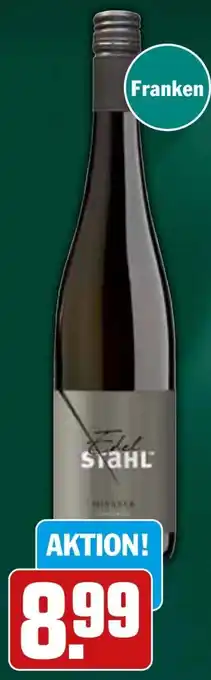 HIT Stahl Edelstahl Silvaner Angebot