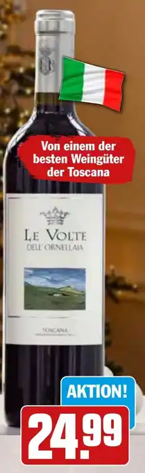 HIT Le Volte dell'Ornellaia Angebot