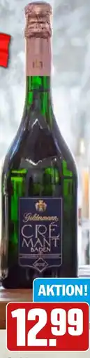 HIT Geldermann Crémant Baden Rosé brut Angebot