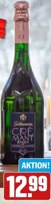 HIT Geldermann Crémant Baden Rosé brut Angebot