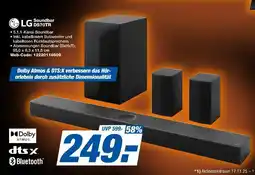 Expert Lg soundbar ds70tr Angebot