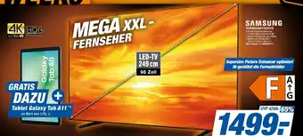Expert Samsung gu98du9079uxzg Angebot