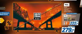 Expert Tcl 55p69k Angebot