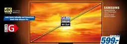 Expert Samsung gq65q7f5auxzg Angebot