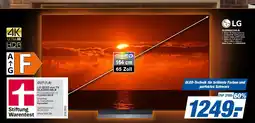 Expert Lg oled65c56lb Angebot