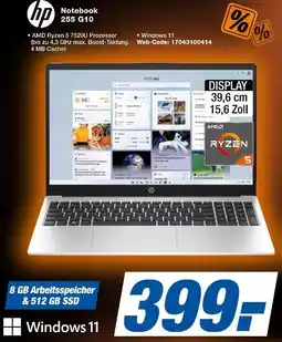 Expert Hp notebook 255 g10 Angebot
