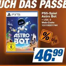 Expert Ps5-spiel astro bot Angebot